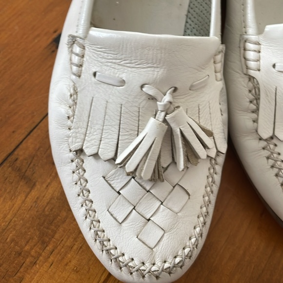 Vintage shoes made in Italy. - Picture 2 of 5